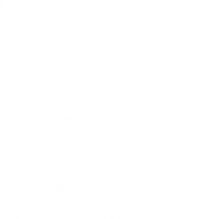 transparent gradient corner light